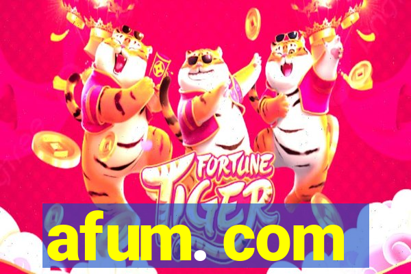 afum. com